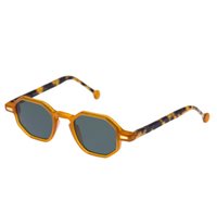 Brillengestelle Kyme RIO COL 2 - KYMINIOPALINE AMBER43 - RIO COL 2 - KYMINIOPALINE AMBER43